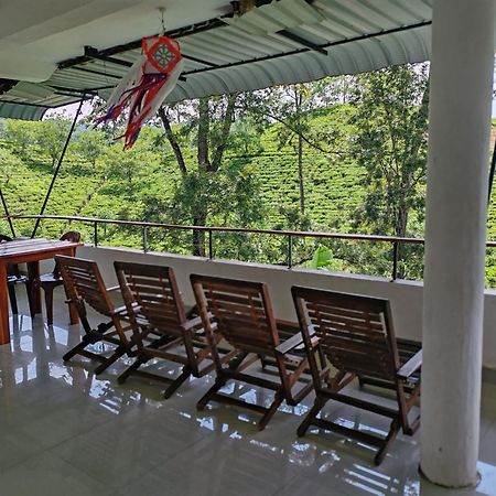 The Tea View Guest Ella Hotel Bagian luar foto