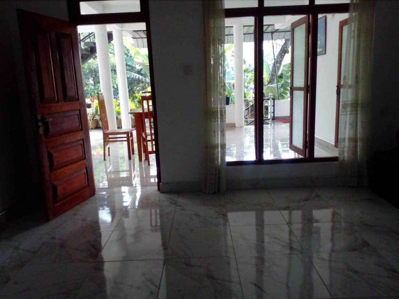 The Tea View Guest Ella Hotel Bagian luar foto