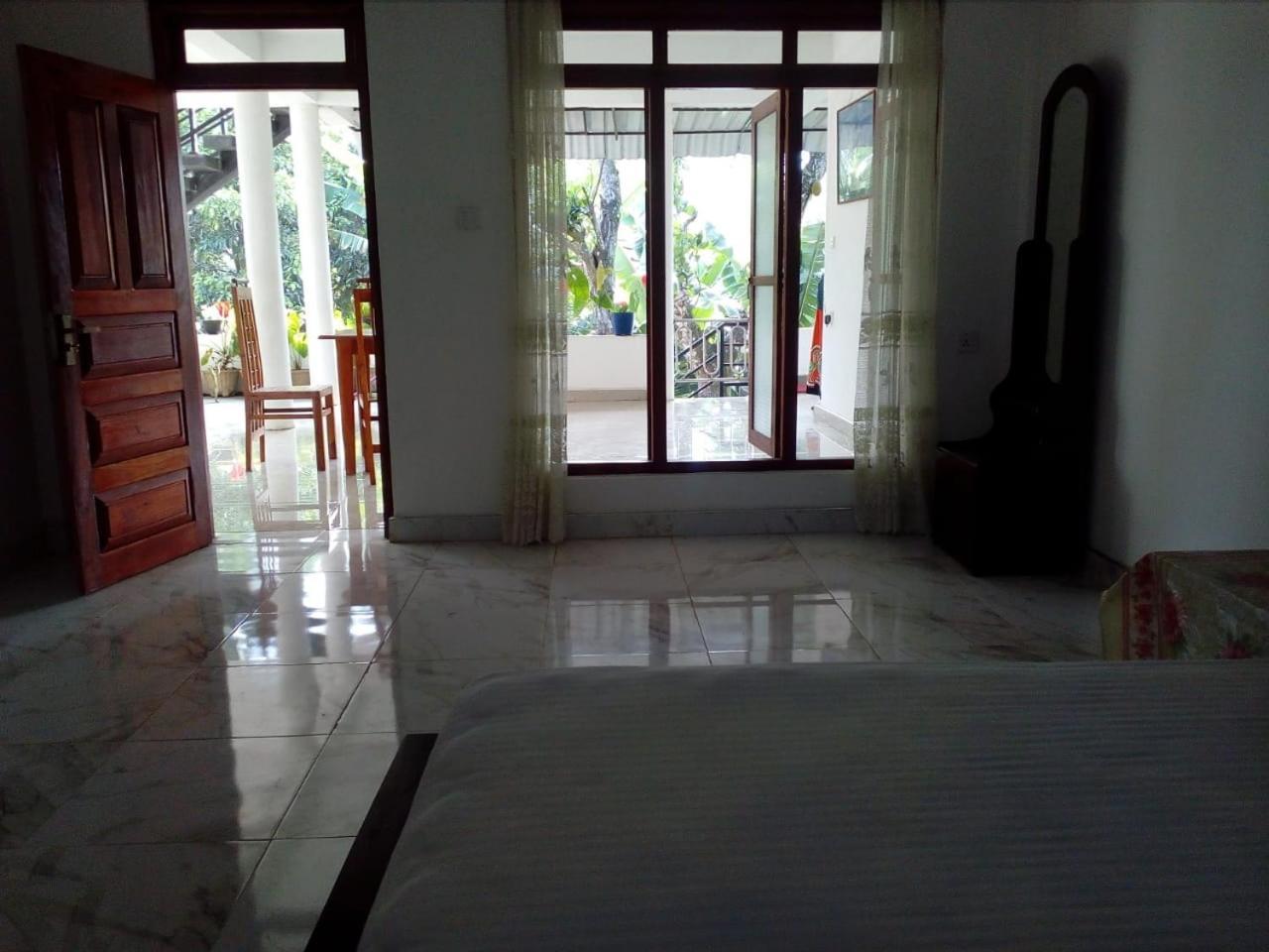 The Tea View Guest Ella Hotel Bagian luar foto
