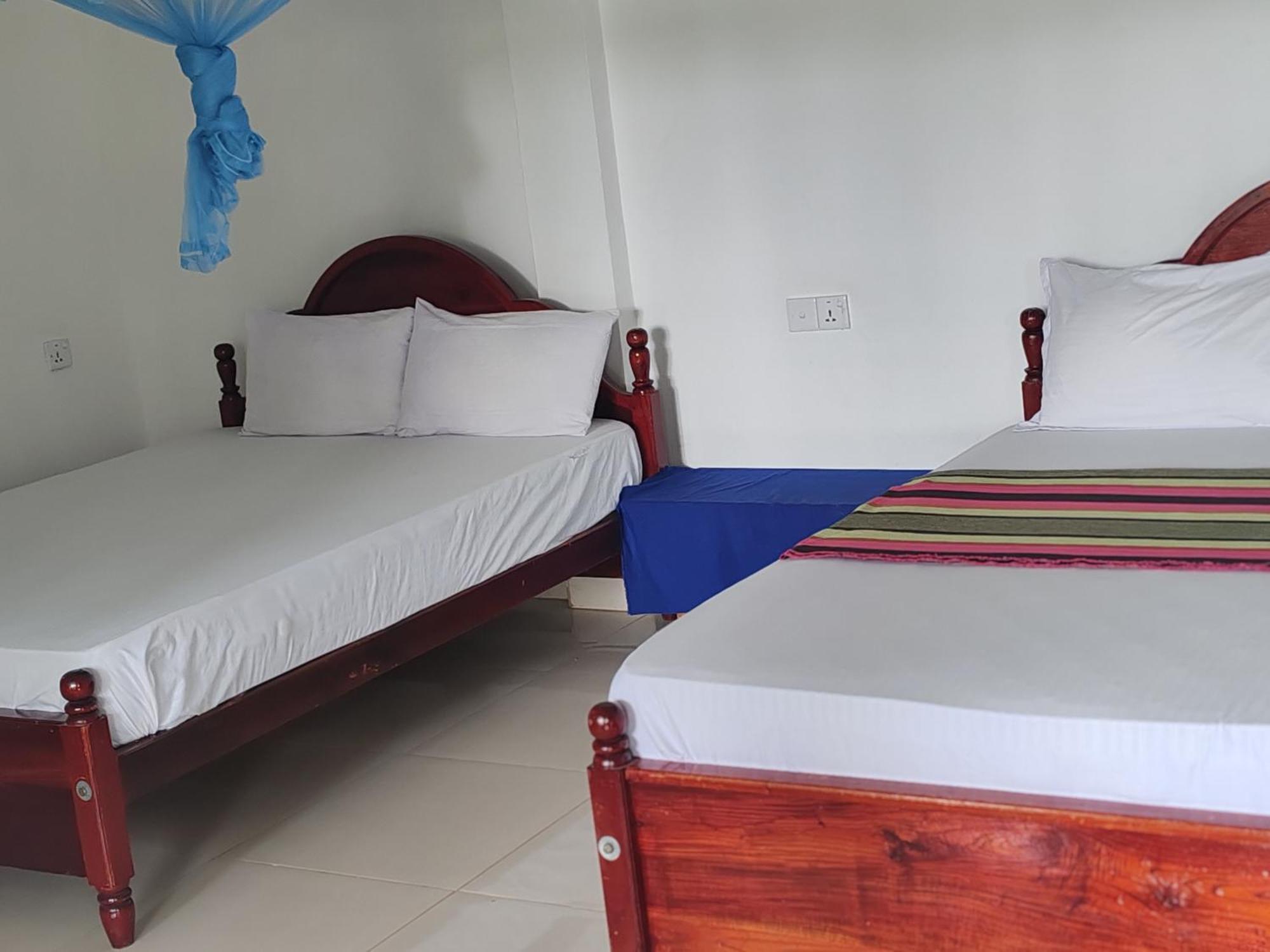 The Tea View Guest Ella Hotel Bagian luar foto