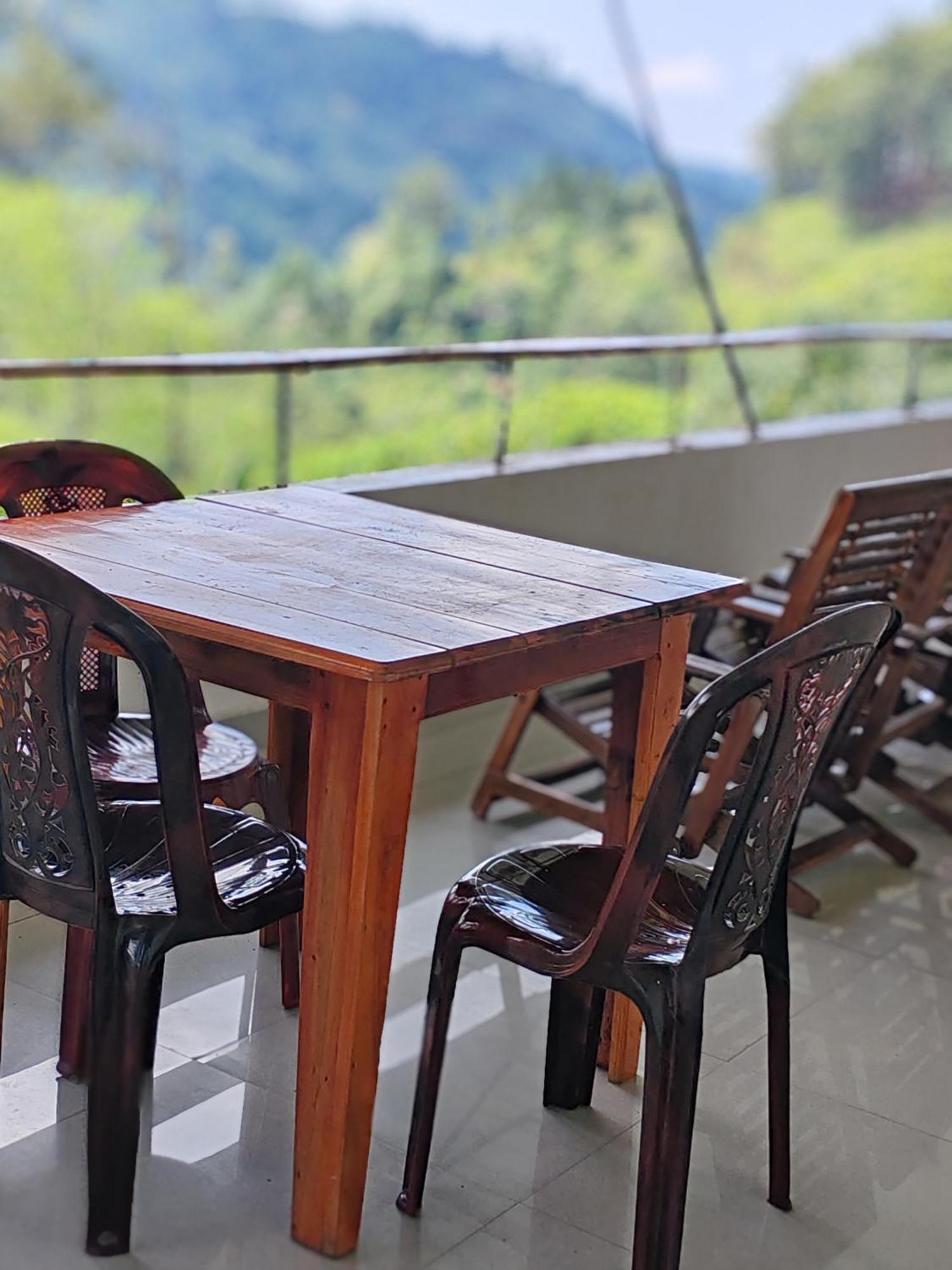The Tea View Guest Ella Hotel Bagian luar foto