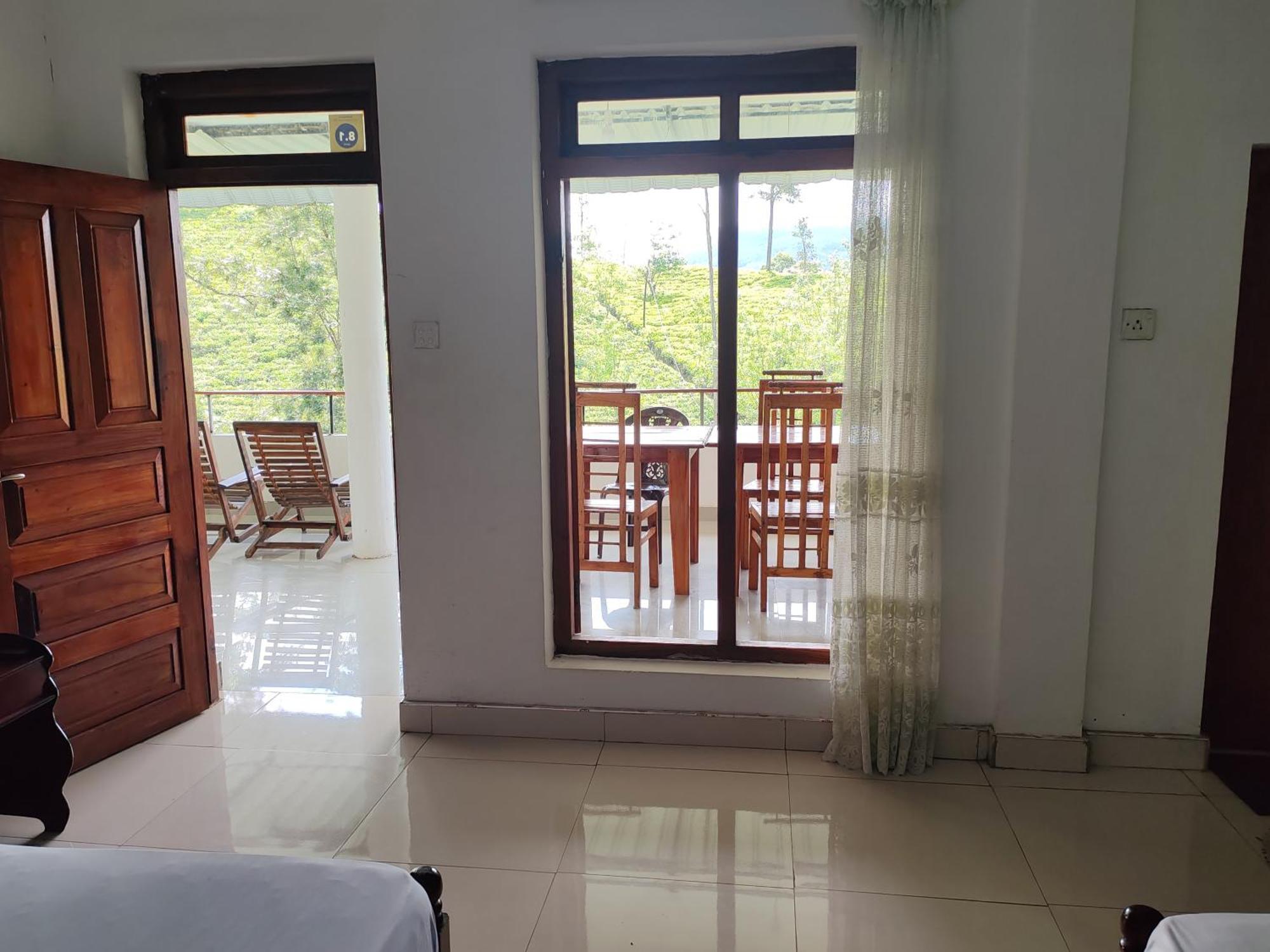 The Tea View Guest Ella Hotel Bagian luar foto