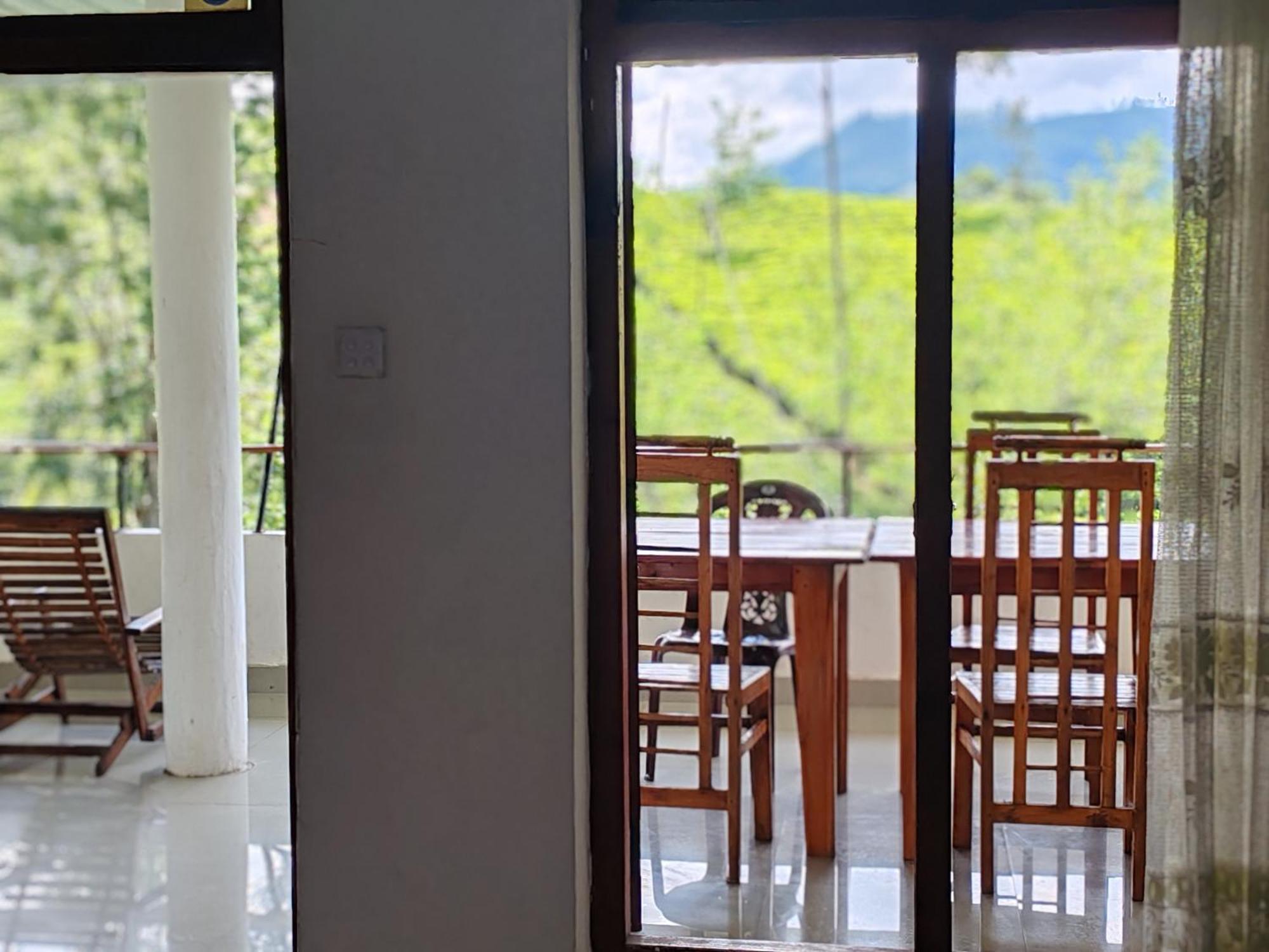 The Tea View Guest Ella Hotel Bagian luar foto