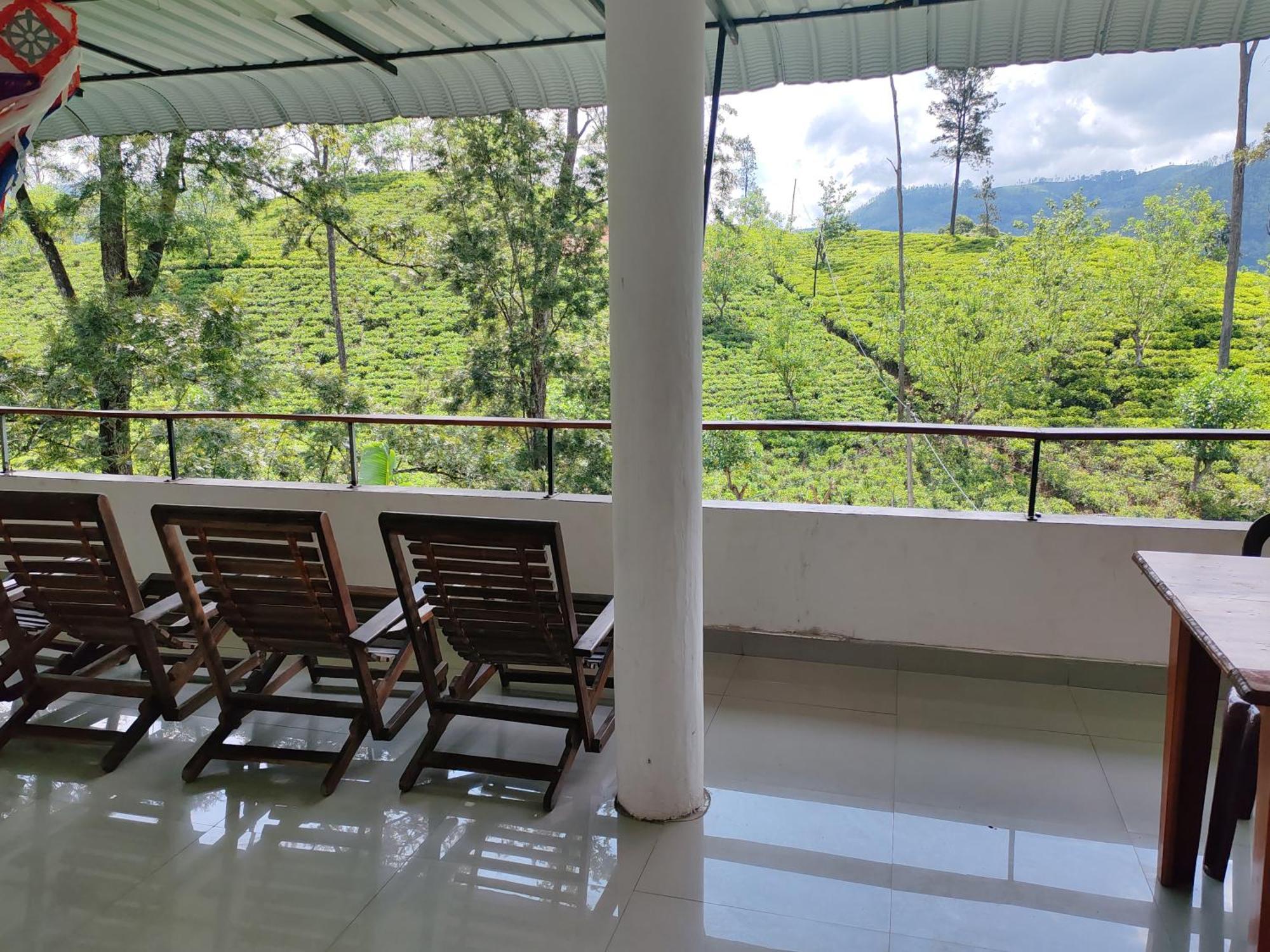 The Tea View Guest Ella Hotel Bagian luar foto
