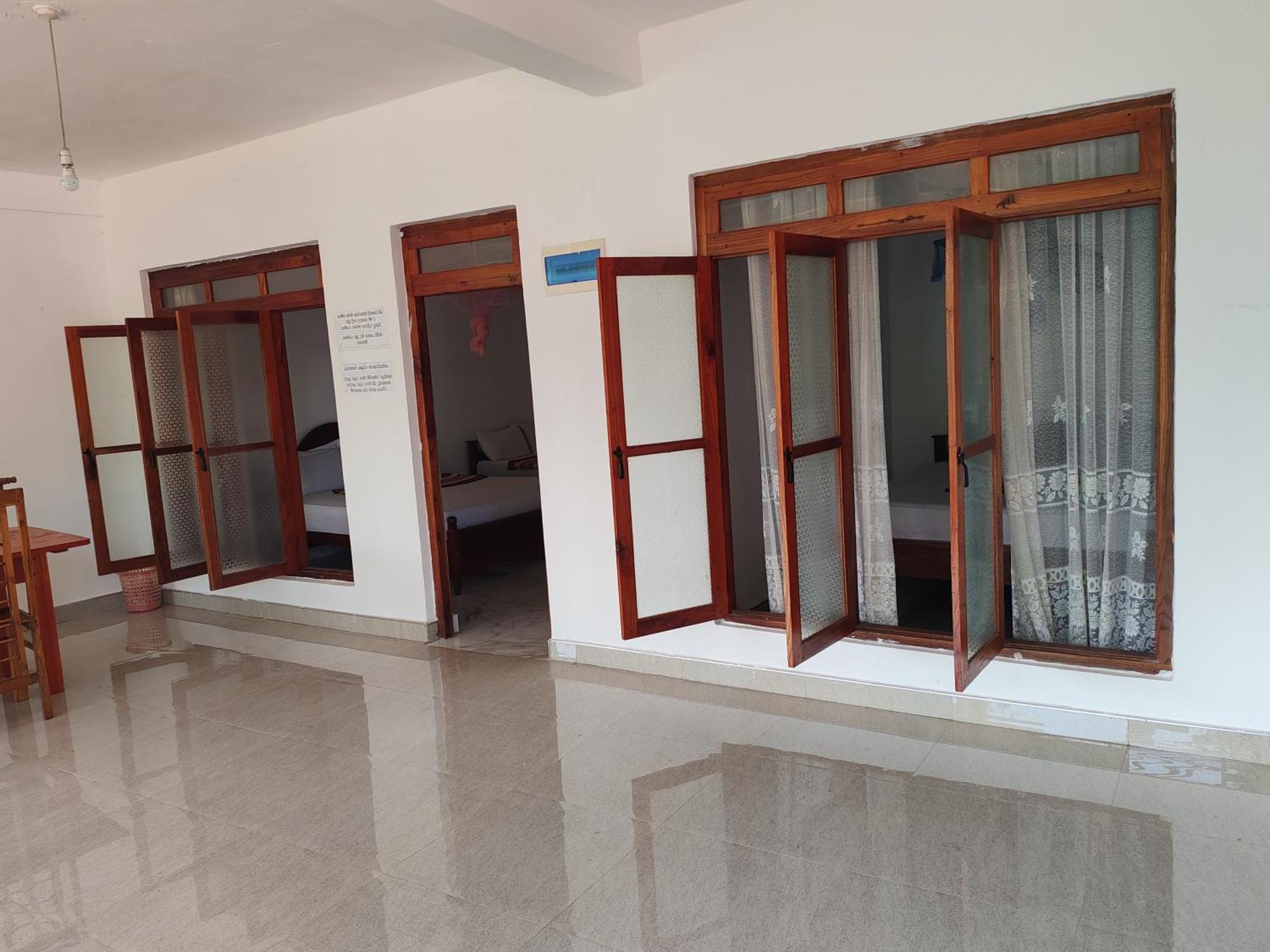 The Tea View Guest Ella Hotel Bagian luar foto