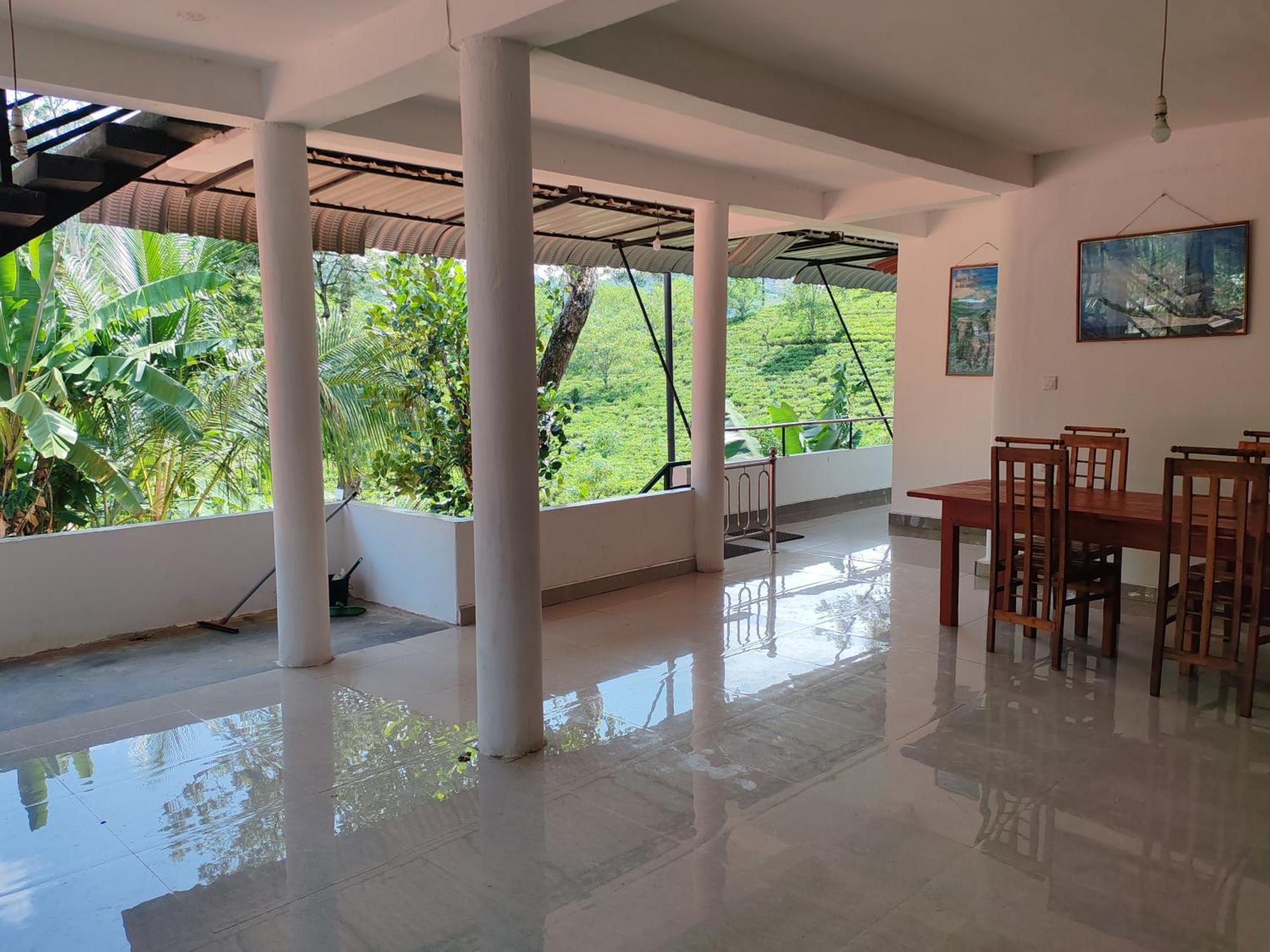The Tea View Guest Ella Hotel Bagian luar foto