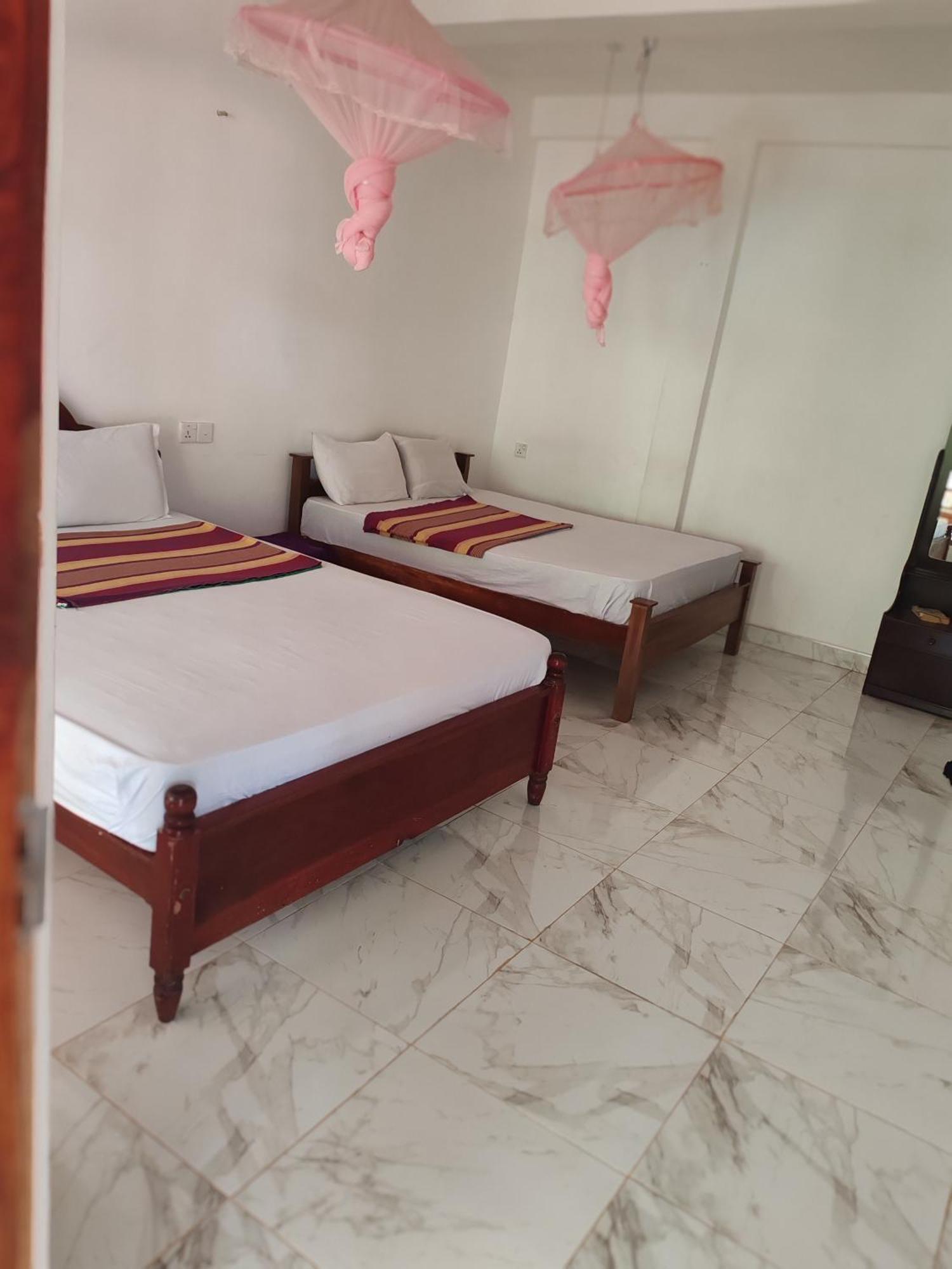 The Tea View Guest Ella Hotel Bagian luar foto