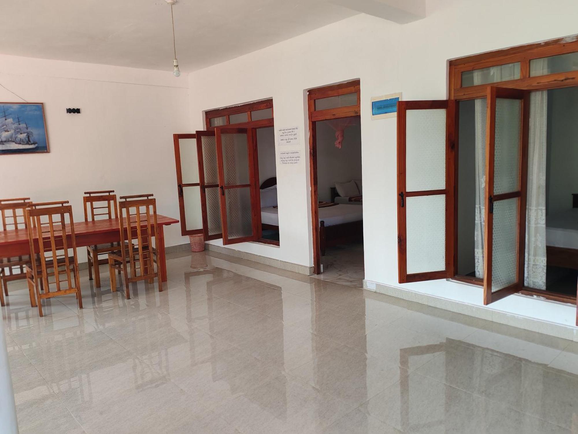The Tea View Guest Ella Hotel Bagian luar foto
