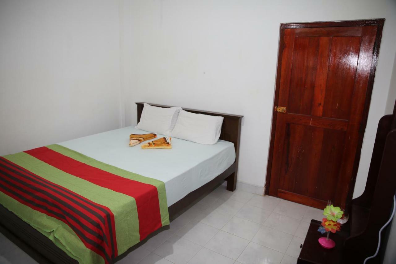 The Tea View Guest Ella Hotel Bagian luar foto