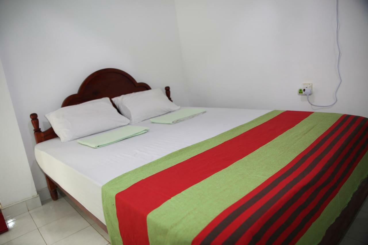The Tea View Guest Ella Hotel Bagian luar foto