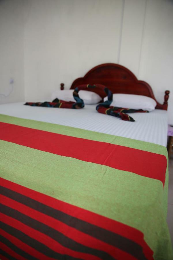 The Tea View Guest Ella Hotel Bagian luar foto
