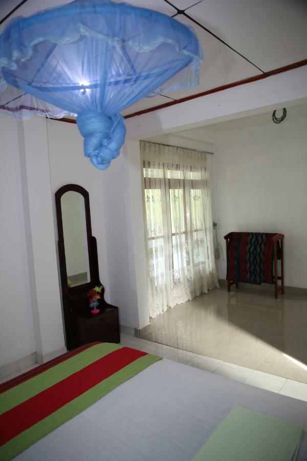 The Tea View Guest Ella Hotel Bagian luar foto