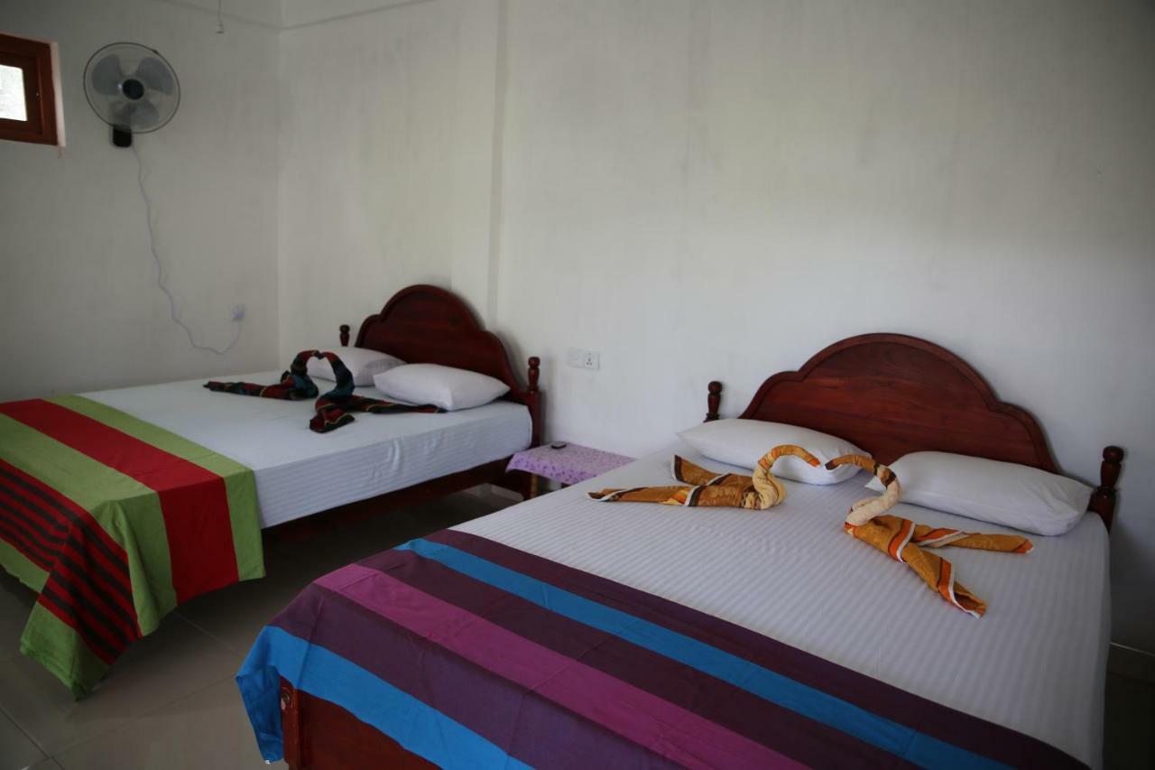 The Tea View Guest Ella Hotel Bagian luar foto
