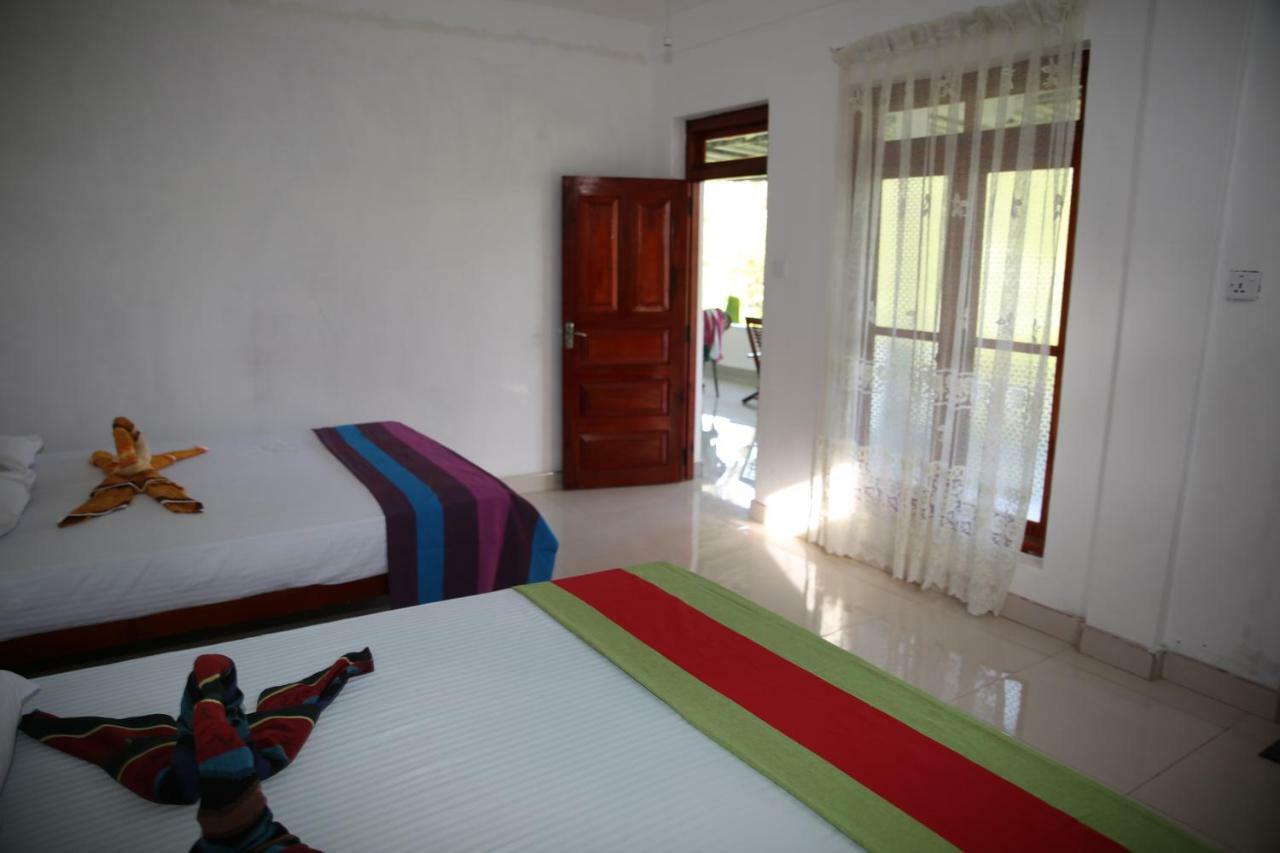 The Tea View Guest Ella Hotel Bagian luar foto