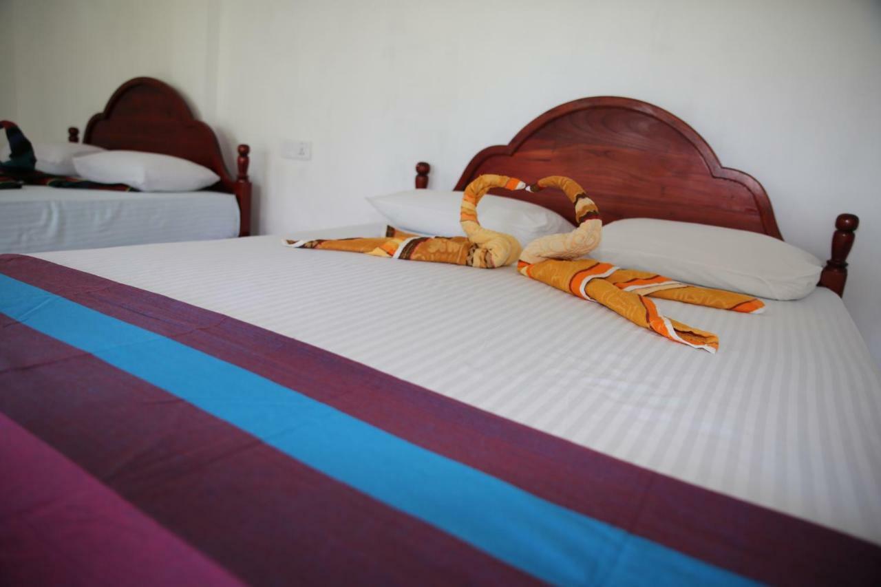 The Tea View Guest Ella Hotel Bagian luar foto