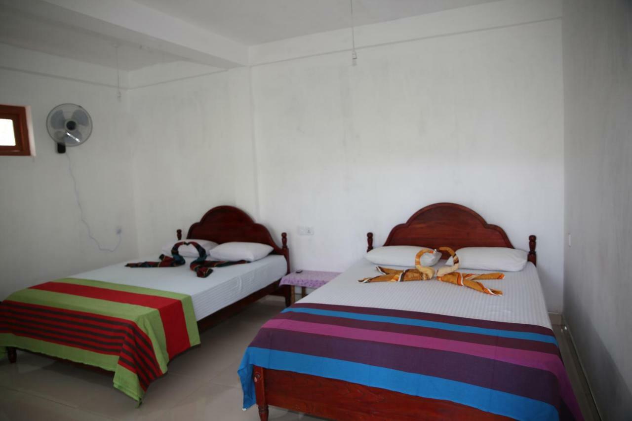 The Tea View Guest Ella Hotel Bagian luar foto